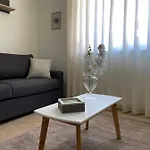 Seaside Apartment
