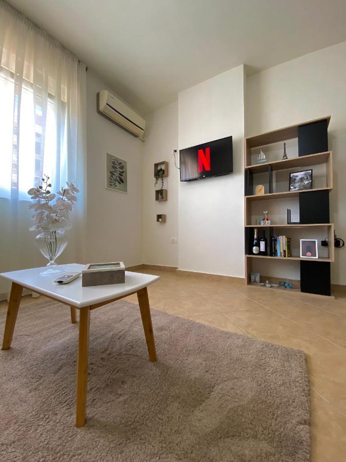 Apartamento Seaside