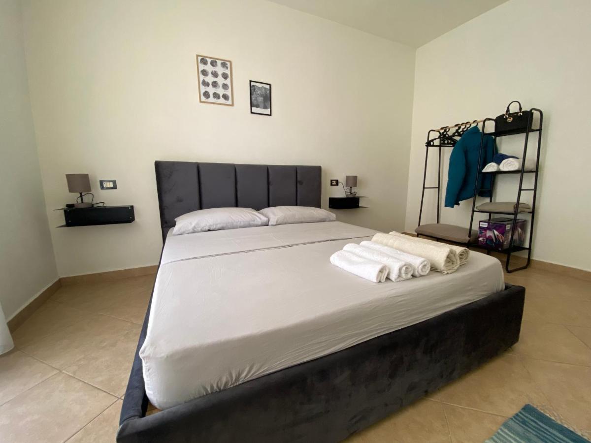 Seaside Apartamento *