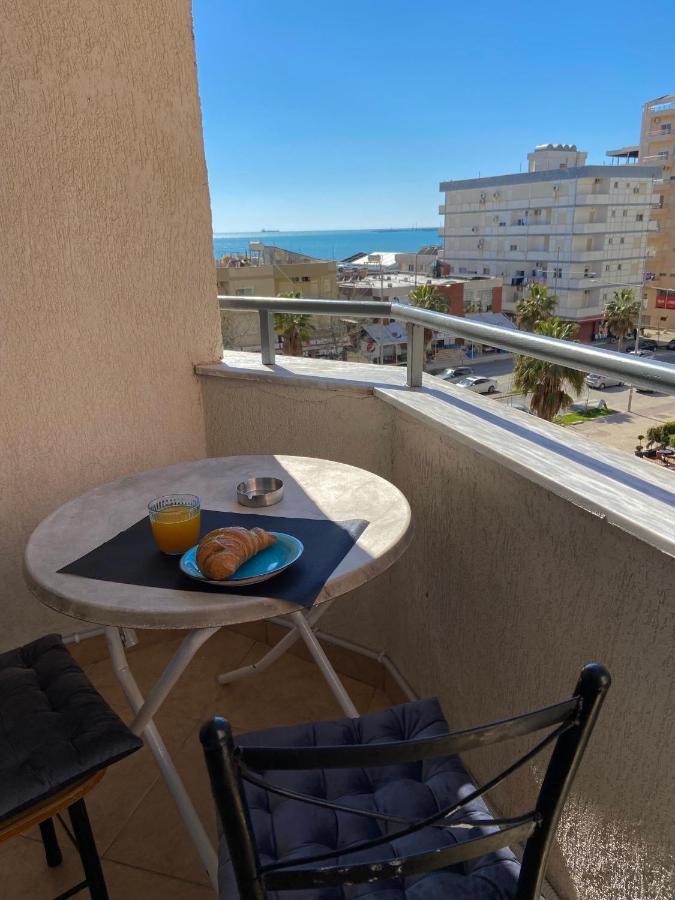 Seaside Apartamento Durrës
