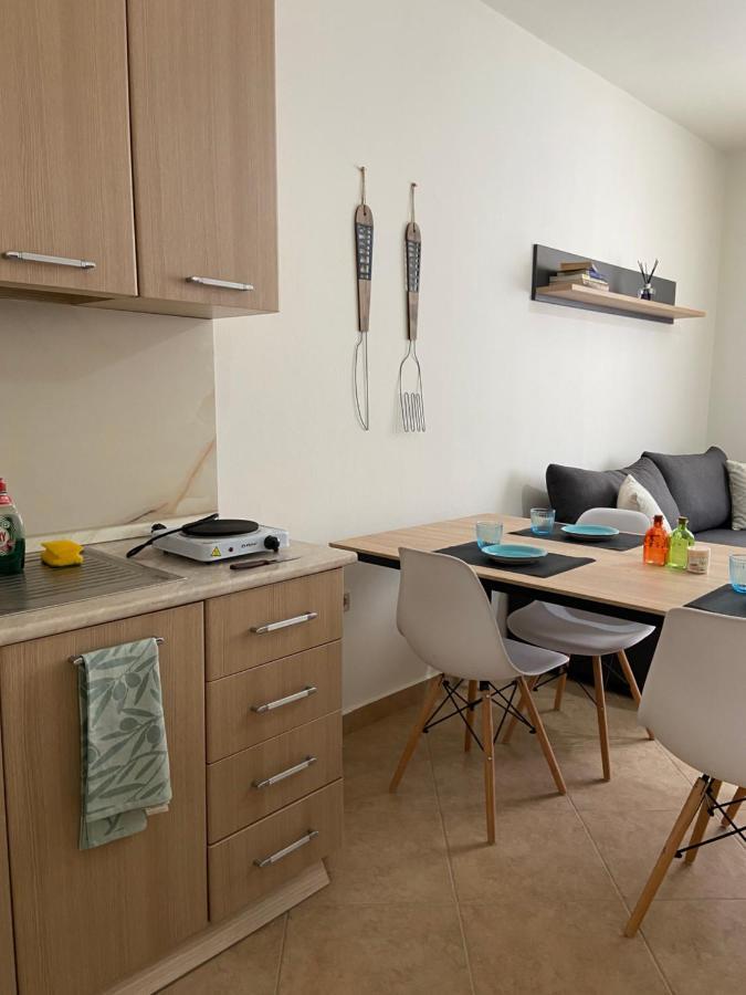 Apartamento Seaside