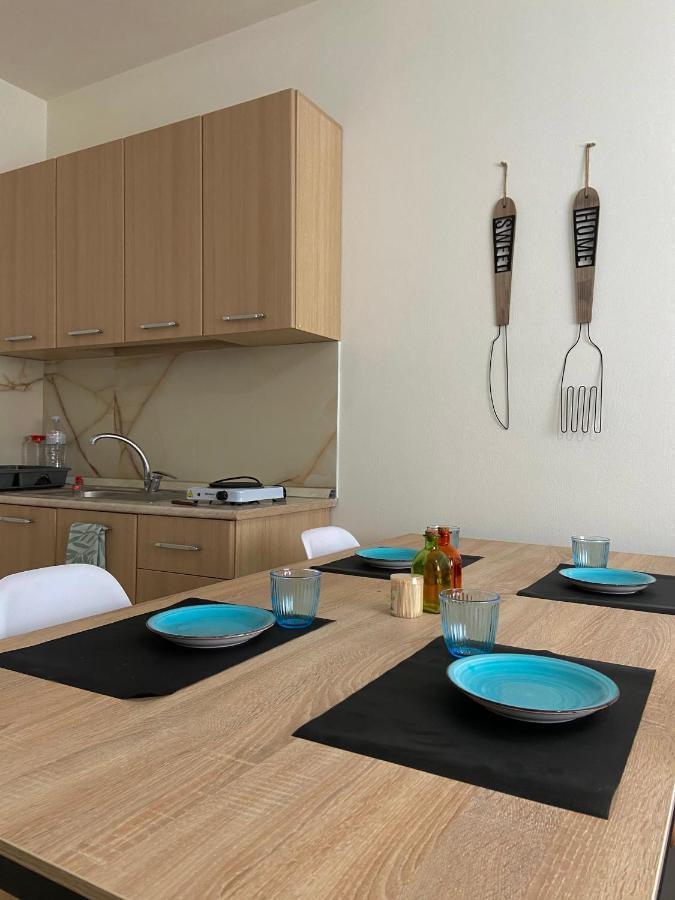 Seaside Apartamento Durrës