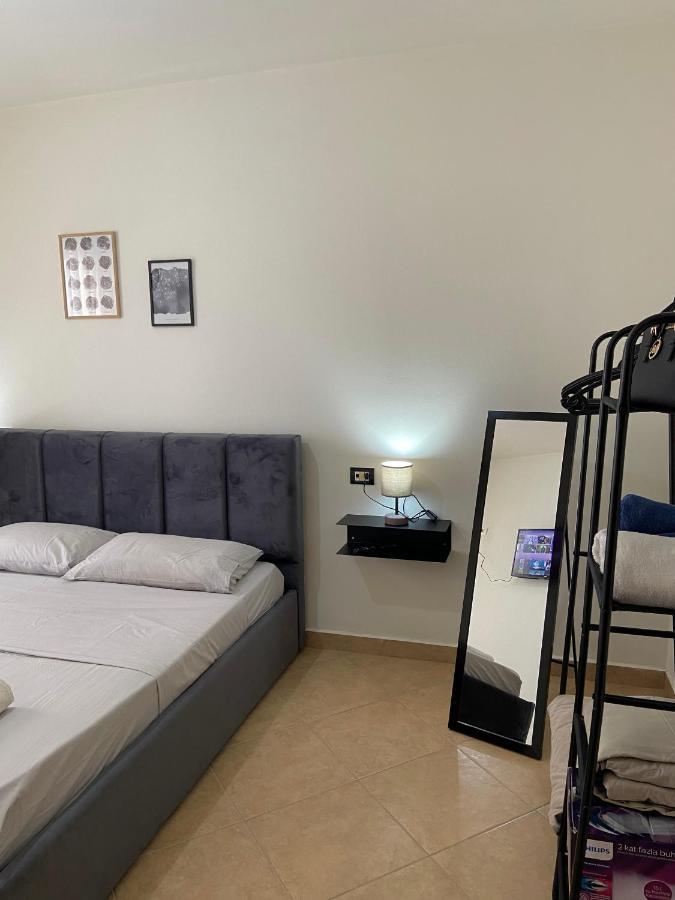 Apartamento Seaside