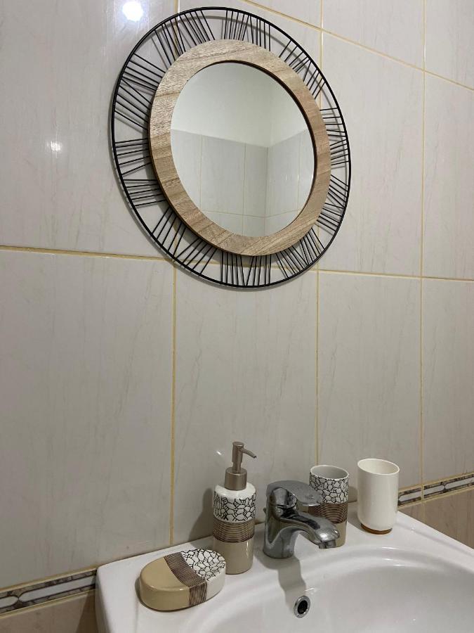 Seaside Apartamento