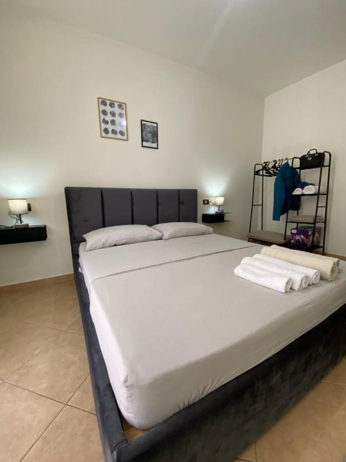 Seaside Apartamento